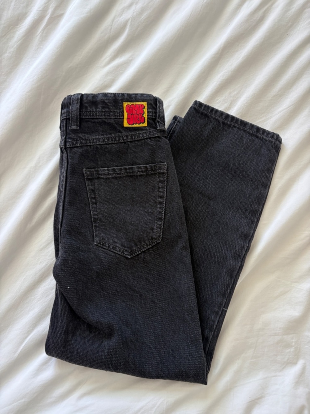Empyre Kids Colby Loose Fit Skate Jeans - Size 25